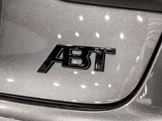Audi S3 ABT Saloon 2.0 TFSI Quattro 310hp 2017, H-218-GF.