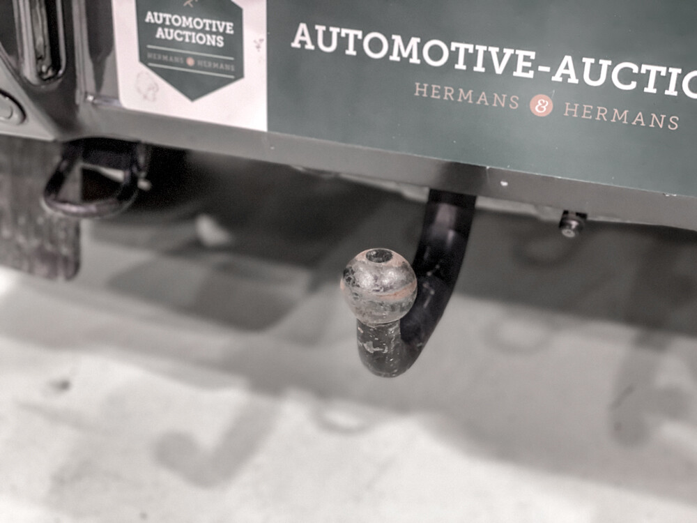 Mercedes-Benz G500 V8 Biturbo 296hp 2005 G-Class.