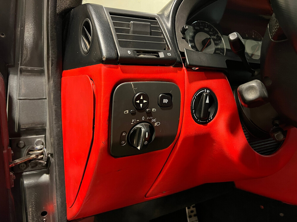 Mercedes-Benz G500 V8 Biturbo 296hp 2005 G-Class.