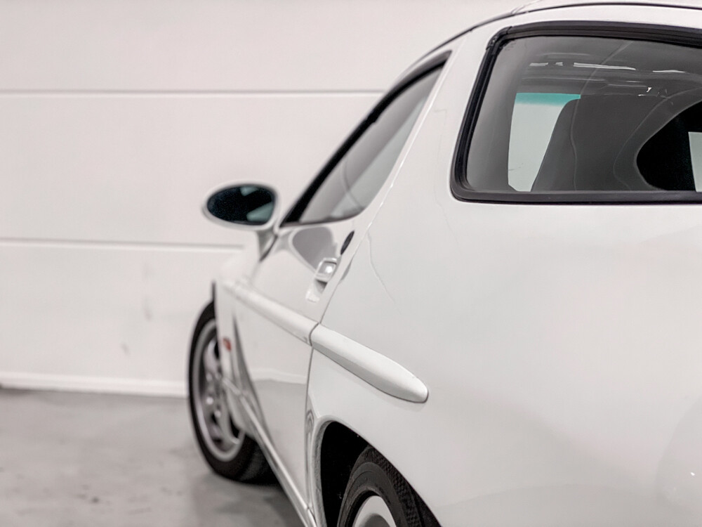Porsche 928 4.7 S4 Coupé 320 PS 1987, RH-HD-50.