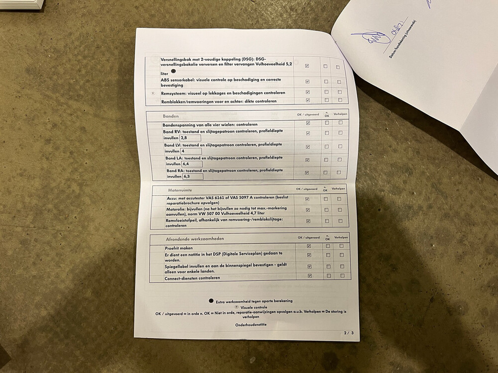 Skoda Octavia Combi 2.0 TDI Greentech Style Business 150PS 2018, RT-258-S