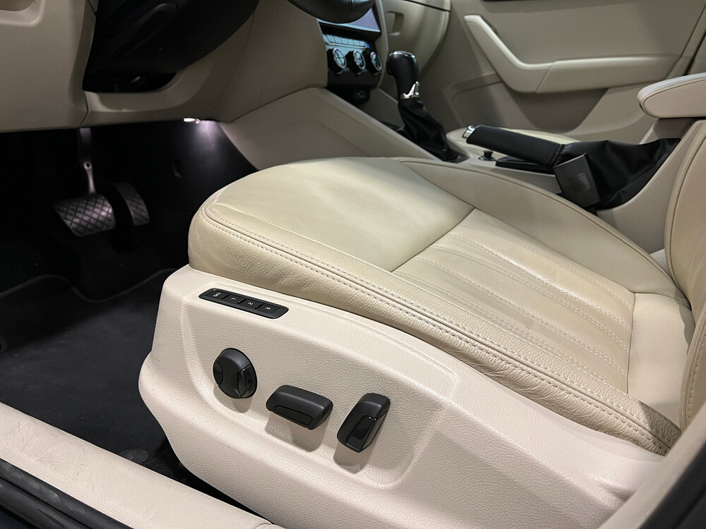 Skoda Octavia Combi 2.0 TDI Greentech Style Business 150PS 2018, RT-258-S