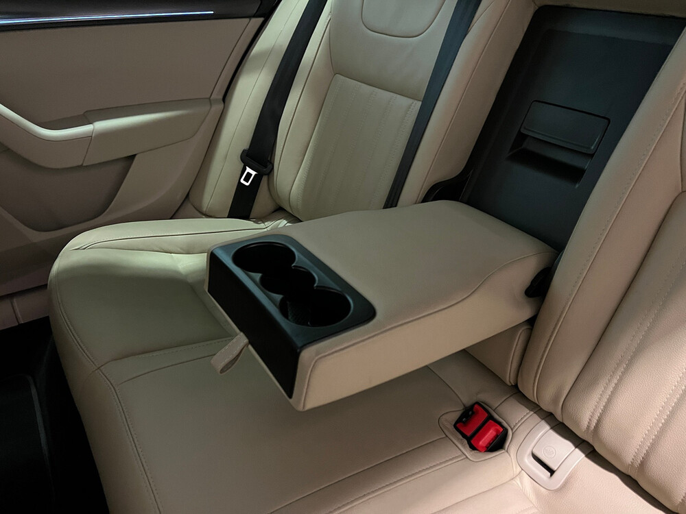 Skoda Octavia Combi 2.0 TDI Greentech Style Business 150PS 2018, RT-258-S