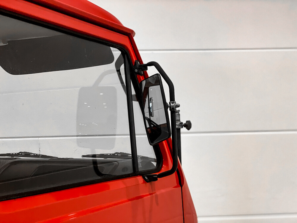 Volkswagen LT32 Campervan 1982