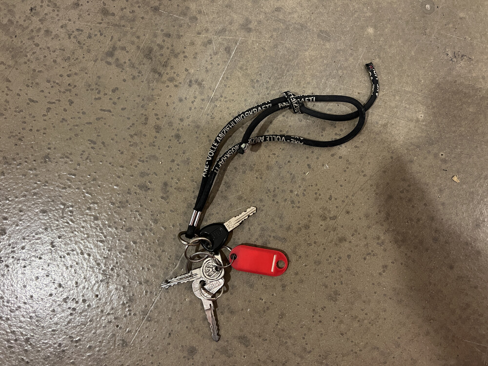 Volkswagen LT32 Campervan 1982