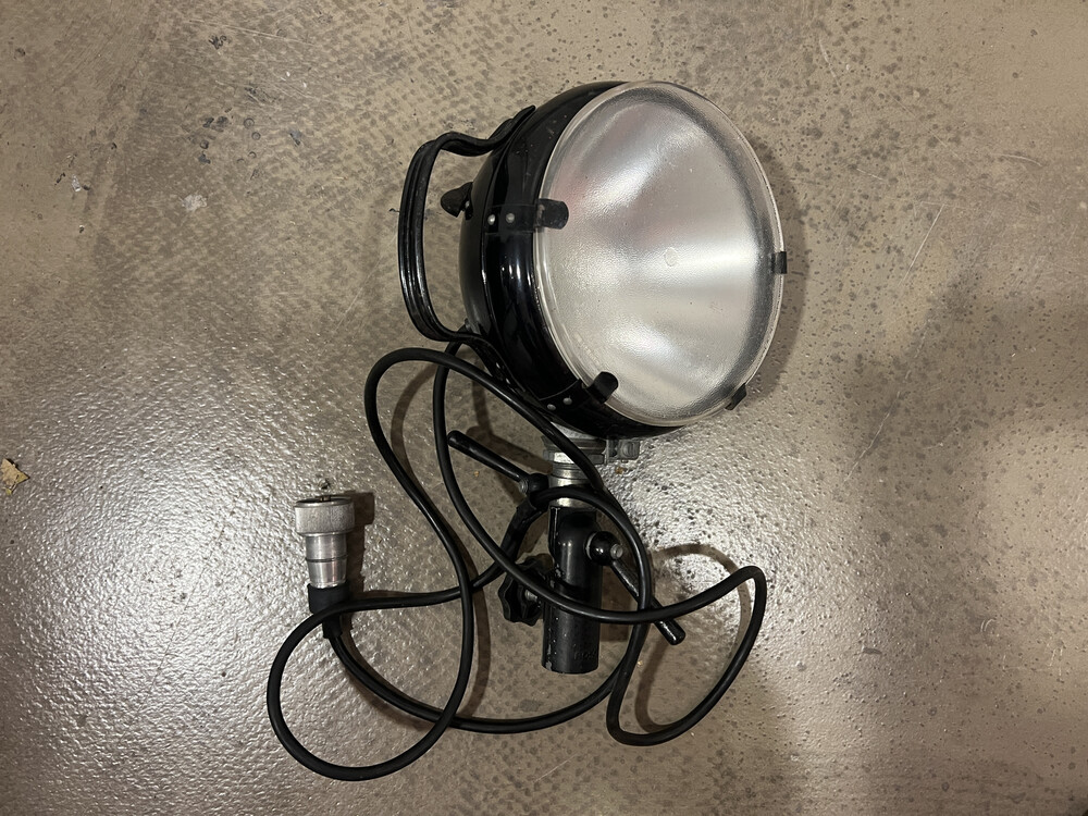 Volkswagen LT32 Campervan 1982