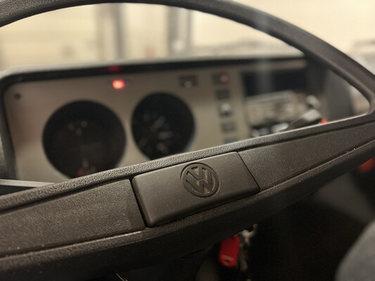 Volkswagen LT32 Camper 1982