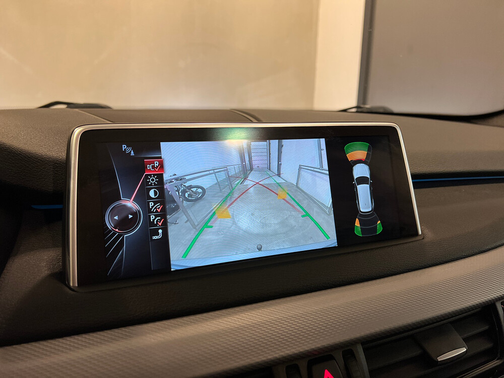 BMW X5 xDrive30d High Executive 258PS 2016, KG-043-D