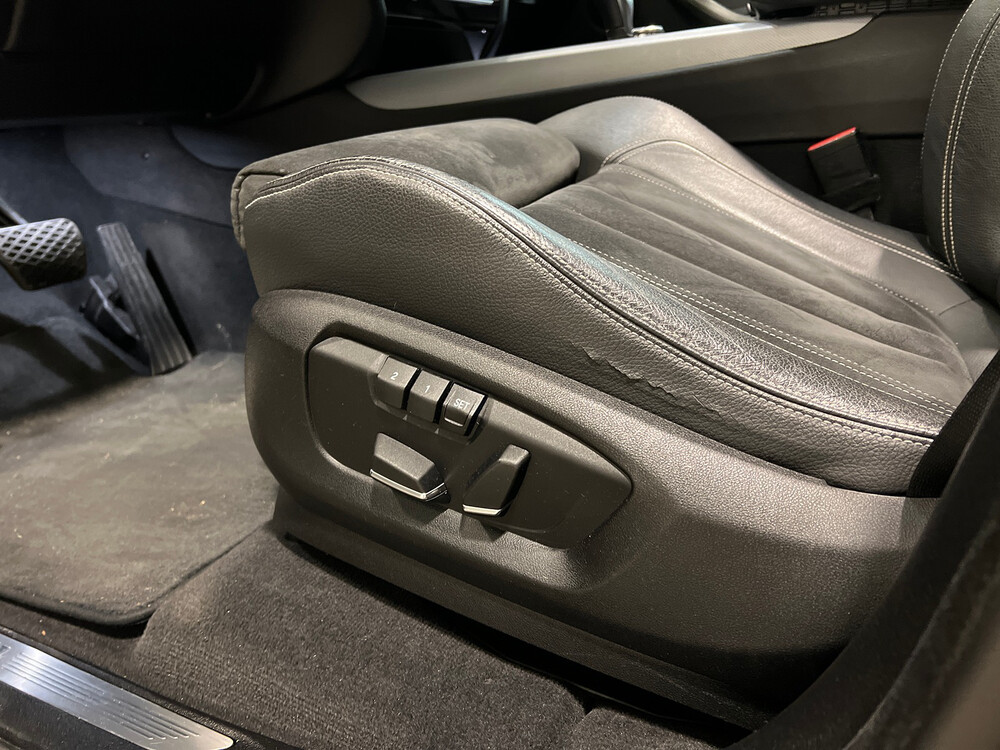 BMW X5 xDrive30d High Executive 258PS 2016, KG-043-D