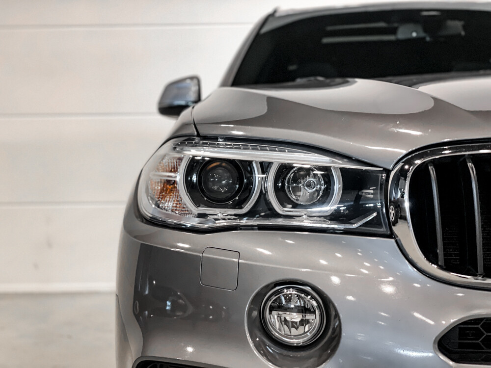 BMW X5 xDrive30d High Executive 258PS 2016, KG-043-D