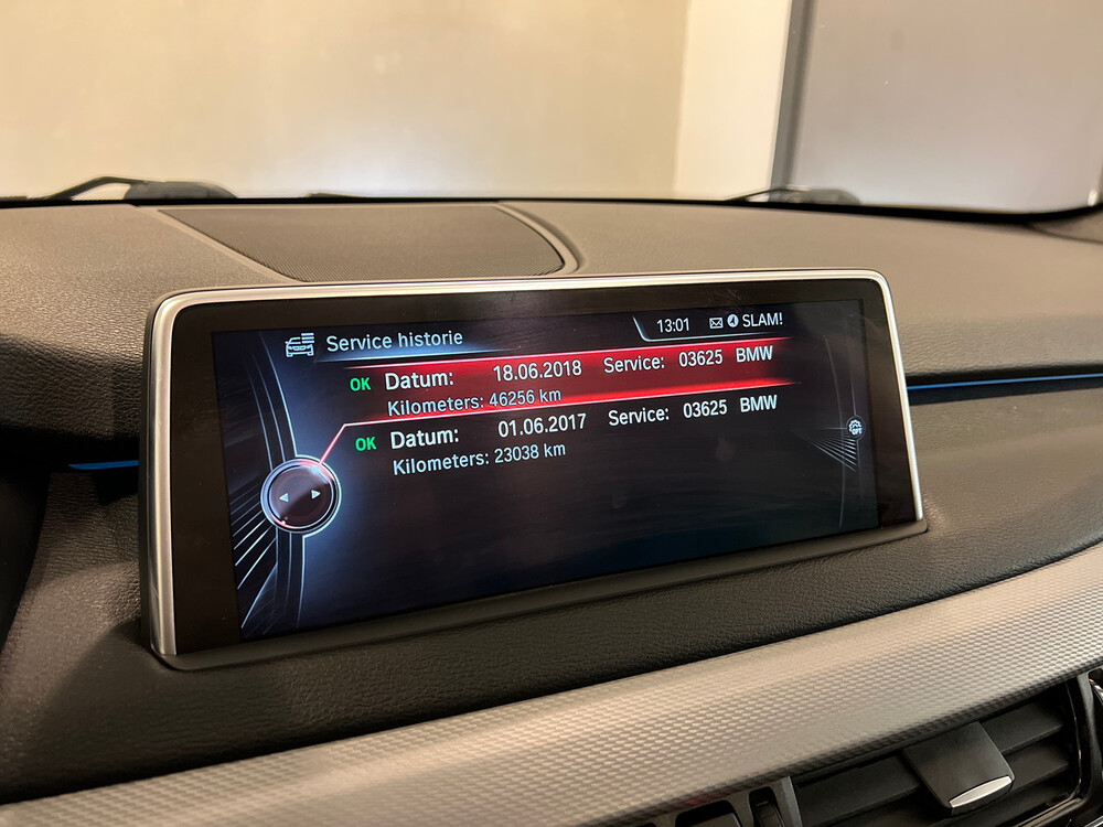 BMW X5 xDrive30d High Executive 258PS 2016, KG-043-D