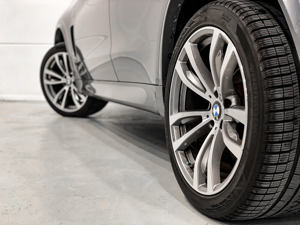 BMW X5 xDrive30d High Executive 258PS 2016, KG-043-D