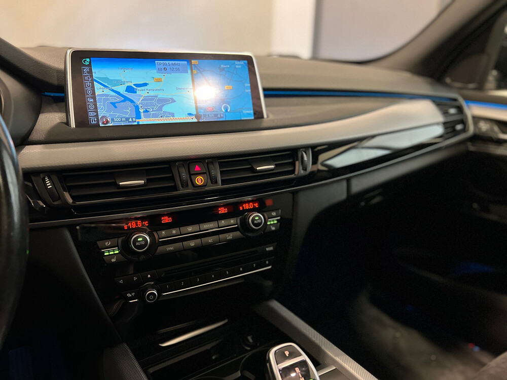 BMW X5 xDrive30d High Executive 258PS 2016, KG-043-D