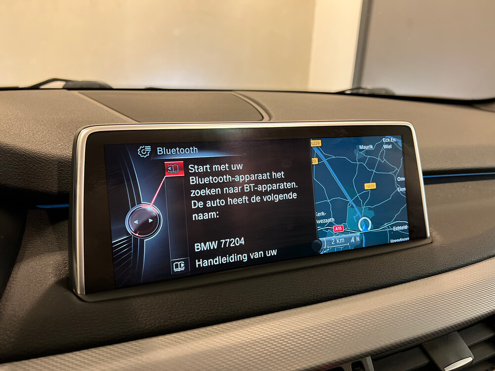 BMW X5 xDrive30d High Executive 258PS 2016, KG-043-D