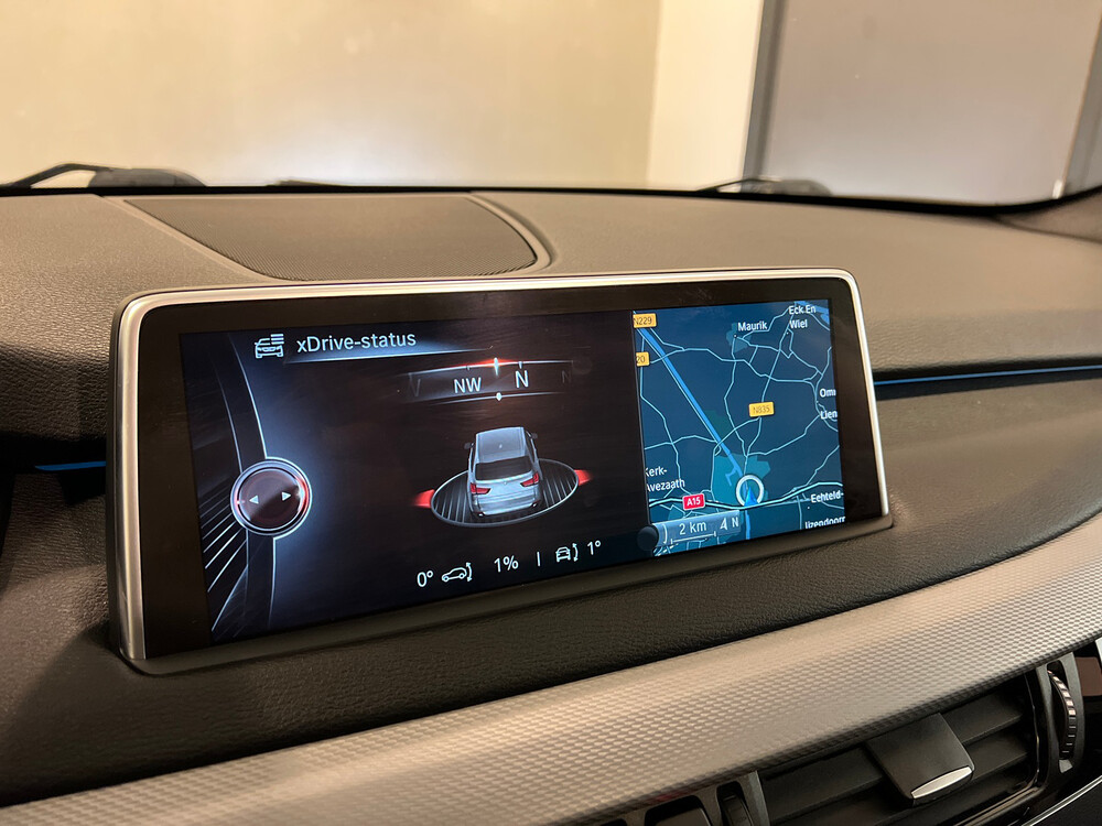 BMW X5 xDrive30d High Executive 258PS 2016, KG-043-D