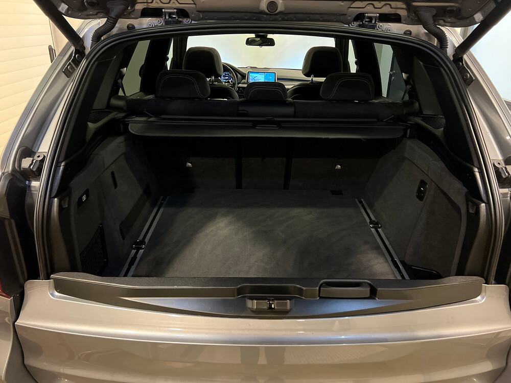 BMW X5 xDrive30d High Executive 258PS 2016, KG-043-D