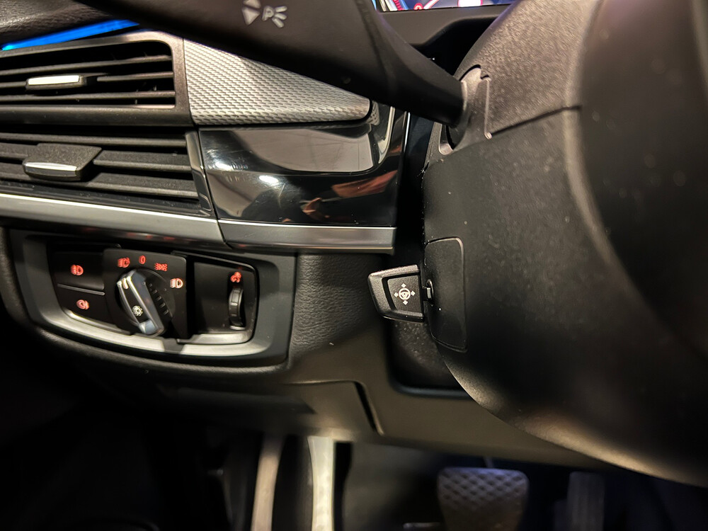 BMW X5 xDrive30d High Executive 258PS 2016, KG-043-D