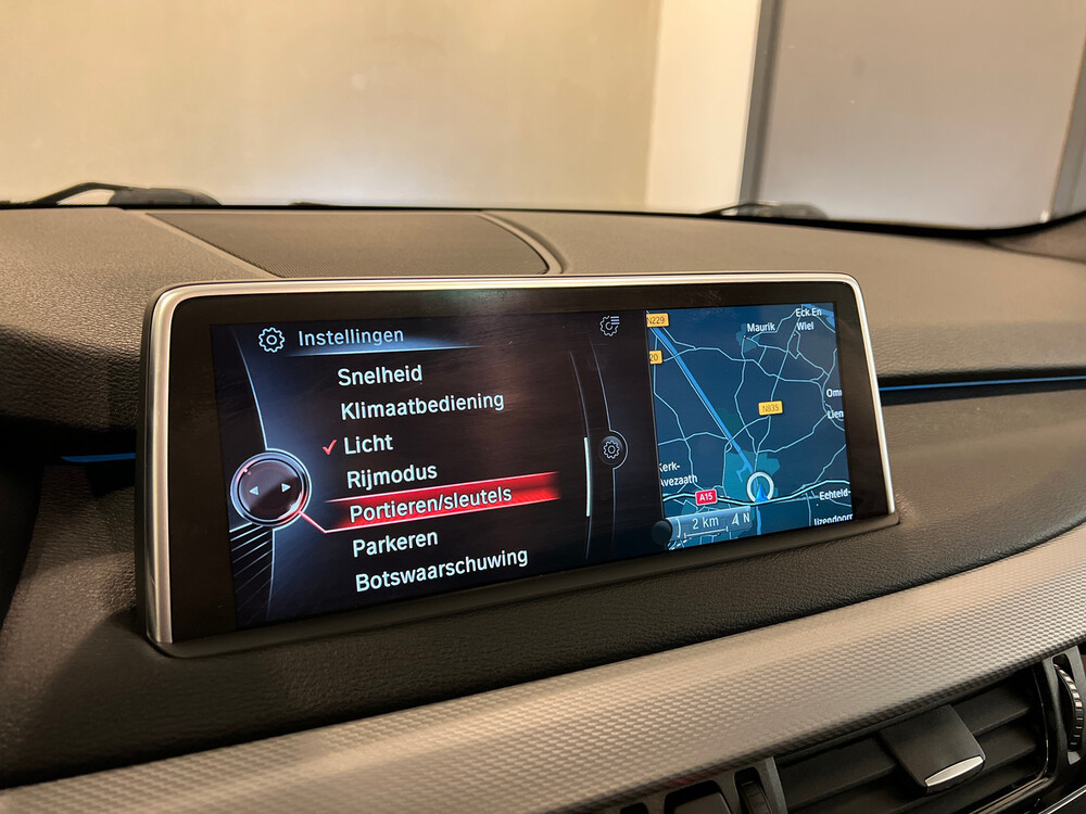 BMW X5 xDrive30d High Executive 258PS 2016, KG-043-D