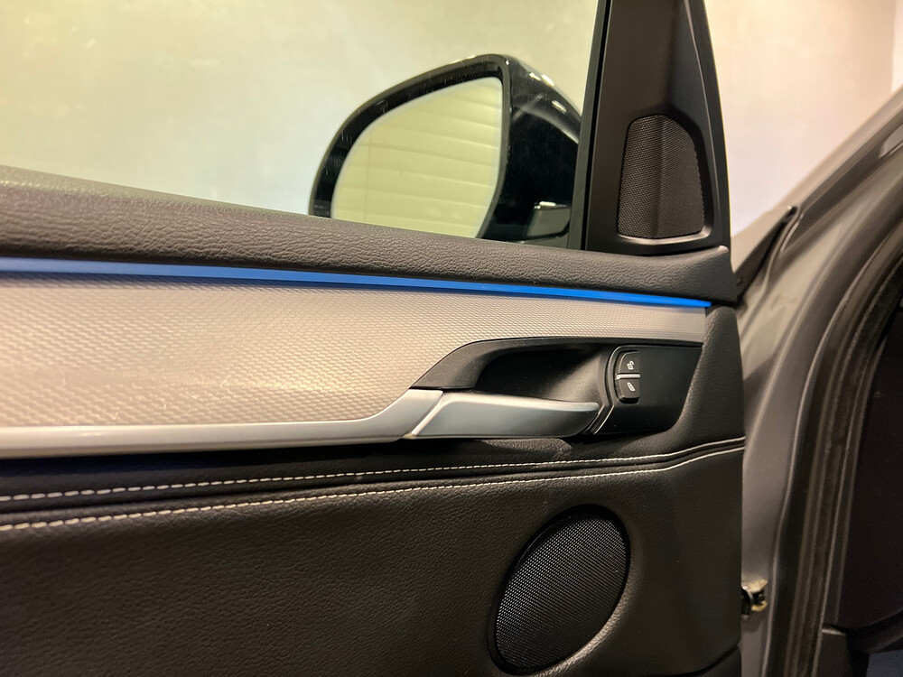 BMW X5 xDrive30d High Executive 258PS 2016, KG-043-D