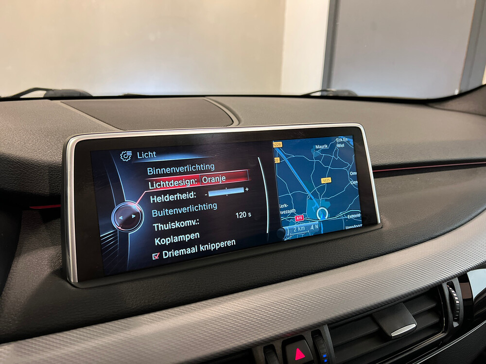 BMW X5 xDrive30d High Executive 258PS 2016, KG-043-D