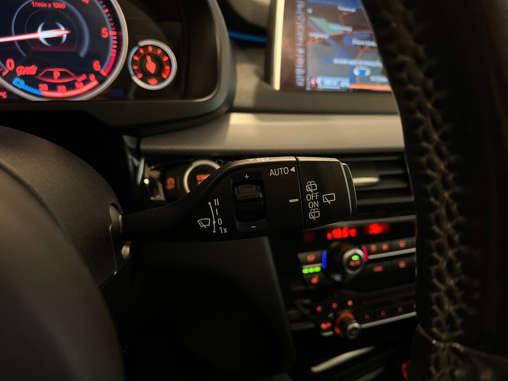 BMW X5 xDrive30d High Executive 258PS 2016, KG-043-D