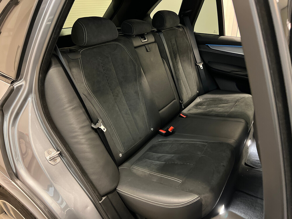 BMW X5 xDrive30d High Executive 258PS 2016, KG-043-D