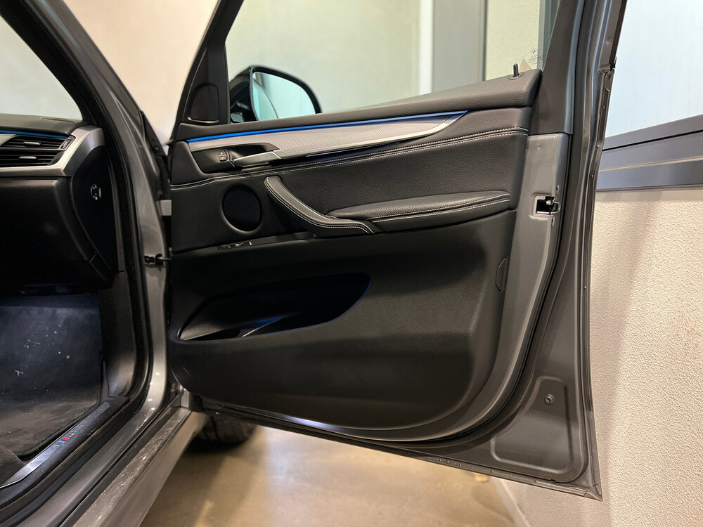 BMW X5 xDrive30d High Executive 258PS 2016, KG-043-D