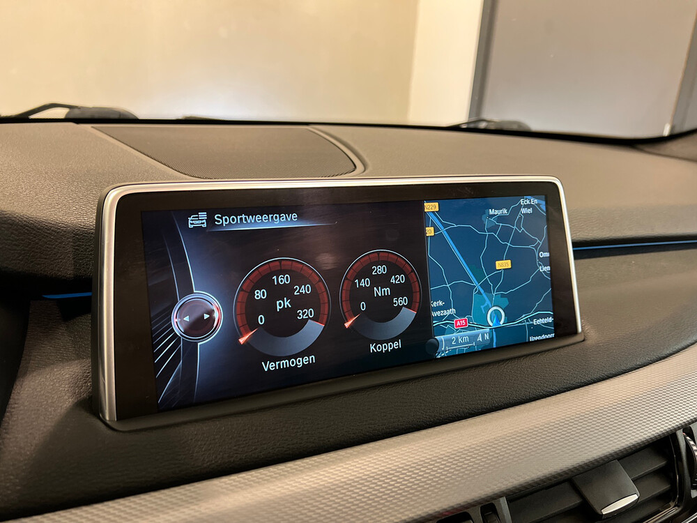 BMW X5 xDrive30d High Executive 258PS 2016, KG-043-D