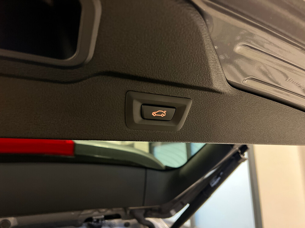 BMW X5 xDrive30d High Executive 258PS 2016, KG-043-D