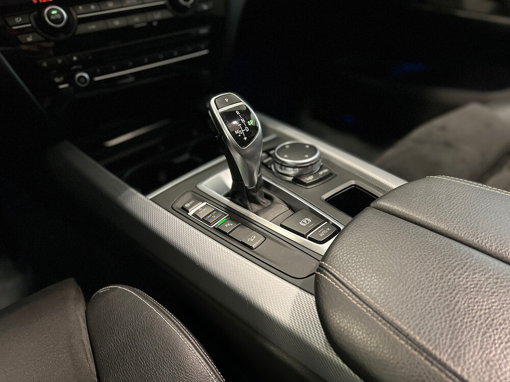 BMW X5 xDrive30d High Executive 258PS 2016, KG-043-D