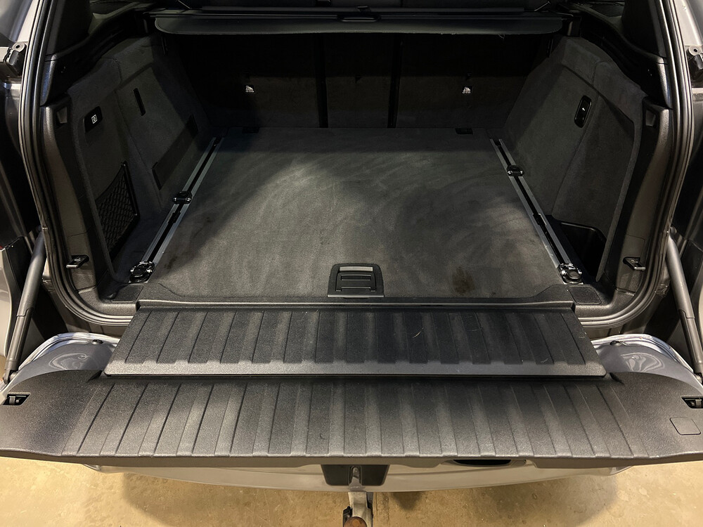 BMW X5 xDrive30d High Executive 258PS 2016, KG-043-D