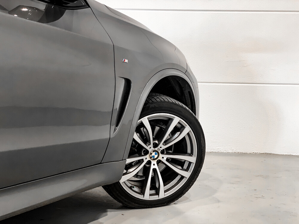 BMW X5 xDrive30d High Executive 258PS 2016, KG-043-D