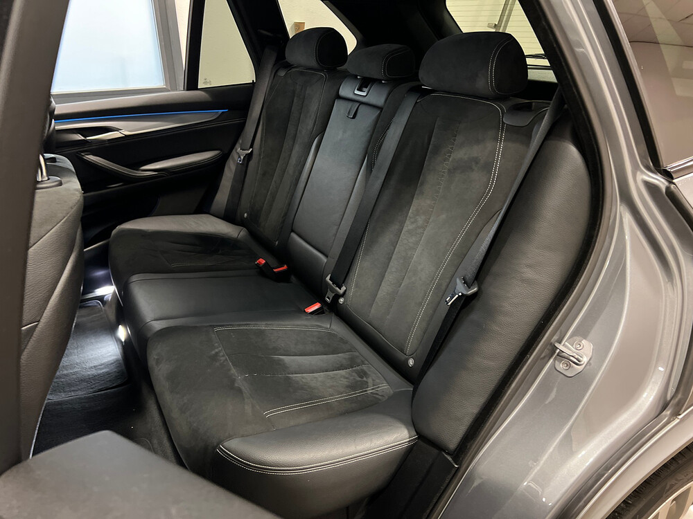 BMW X5 xDrive30d High Executive 258PS 2016, KG-043-D