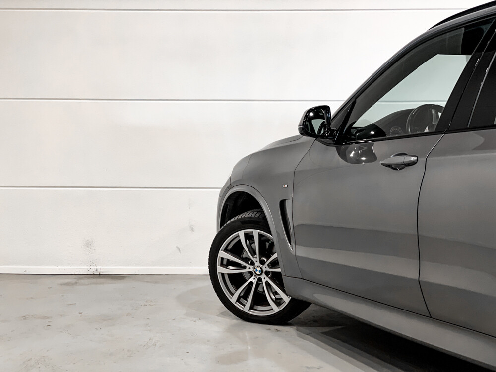 BMW X5 xDrive30d High Executive 258PS 2016, KG-043-D