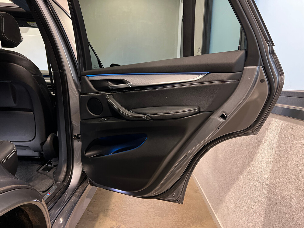 BMW X5 xDrive30d High Executive 258PS 2016, KG-043-D