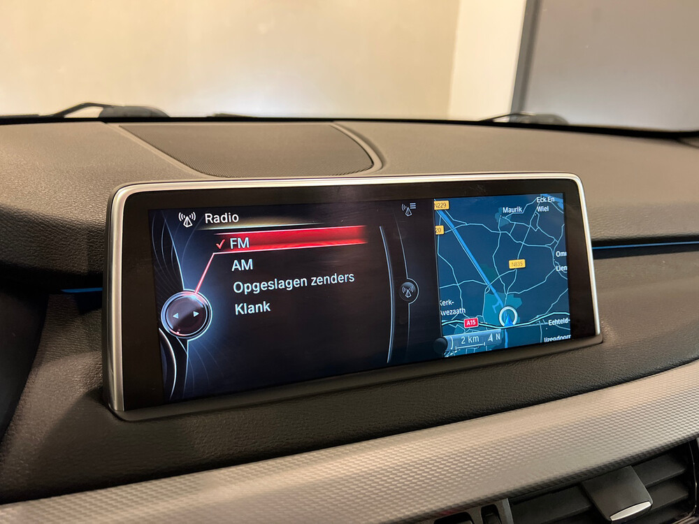 BMW X5 xDrive30d High Executive 258PS 2016, KG-043-D