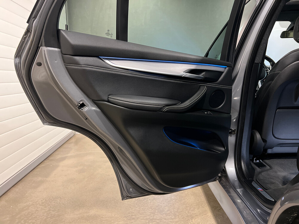 BMW X5 xDrive30d High Executive 258PS 2016, KG-043-D