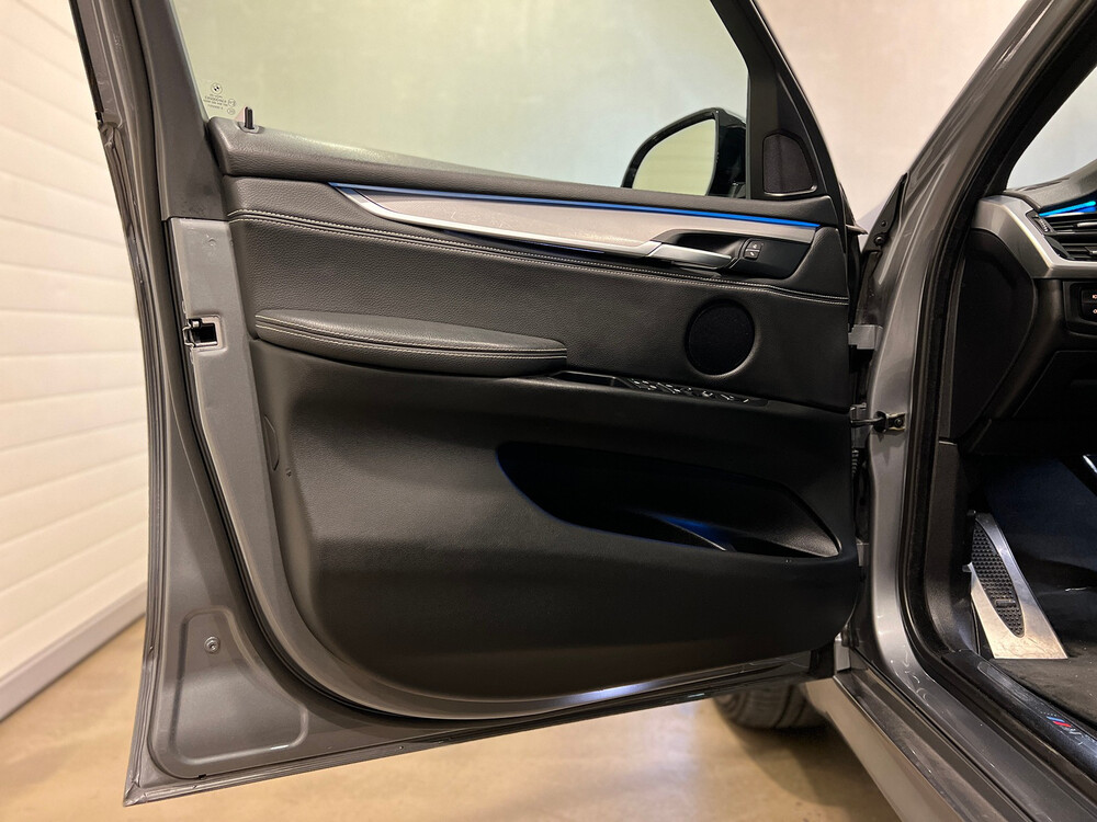 BMW X5 xDrive30d High Executive 258PS 2016, KG-043-D