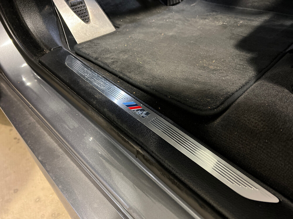 BMW X5 xDrive30d High Executive 258PS 2016, KG-043-D