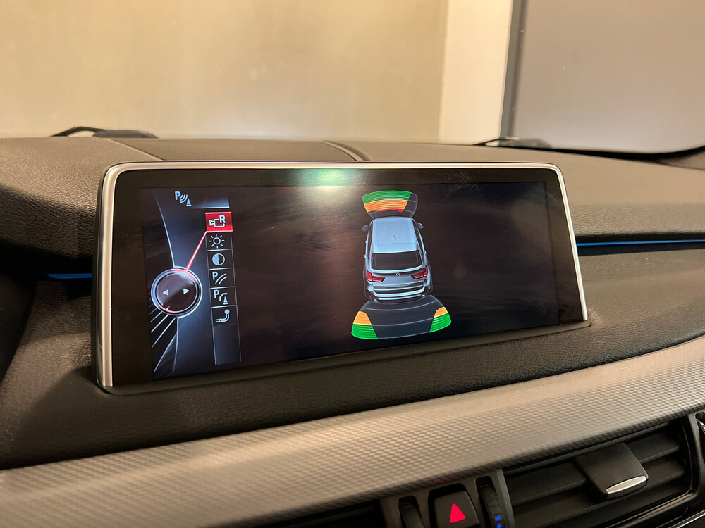 BMW X5 xDrive30d High Executive 258PS 2016, KG-043-D