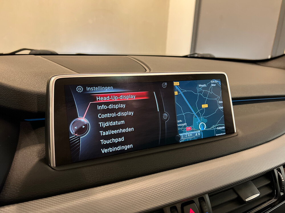 BMW X5 xDrive30d High Executive 258PS 2016, KG-043-D