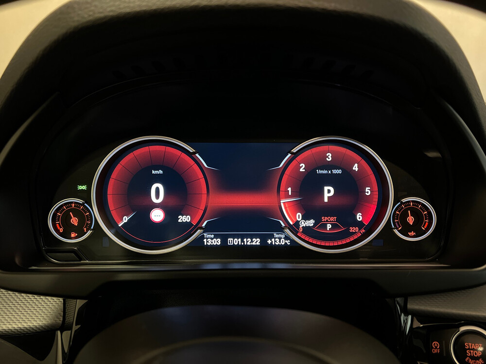 BMW X5 xDrive30d High Executive 258PS 2016, KG-043-D