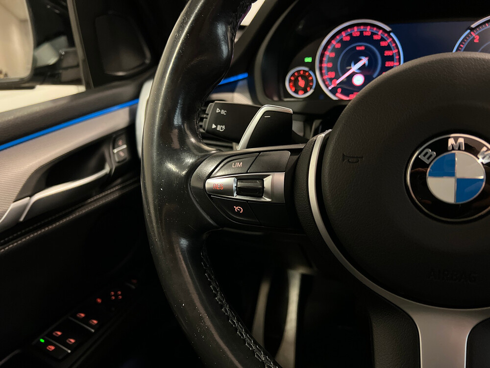 BMW X5 xDrive30d High Executive 258PS 2016, KG-043-D