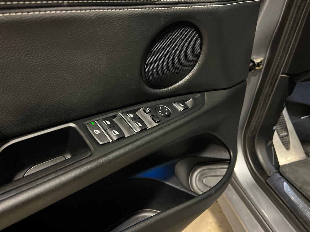 BMW X5 xDrive30d High Executive 258PS 2016, KG-043-D