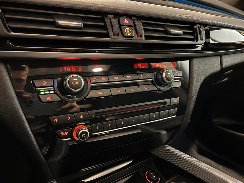 BMW X5 xDrive30d High Executive 258PS 2016, KG-043-D