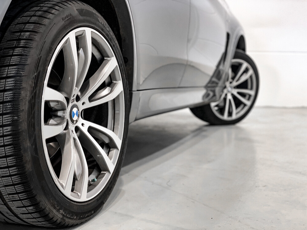 BMW X5 xDrive30d High Executive 258PS 2016, KG-043-D