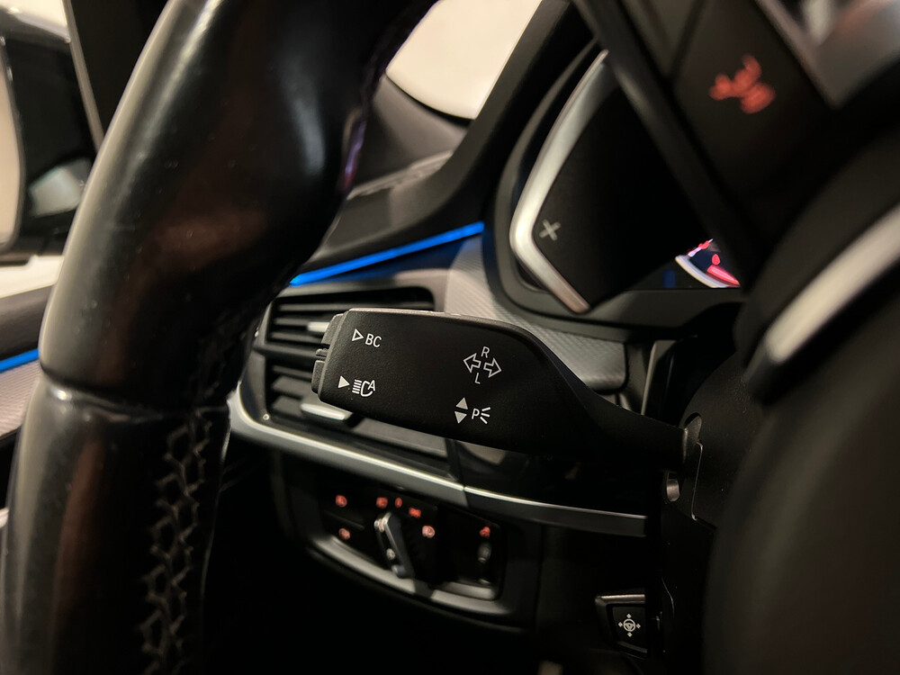 BMW X5 xDrive30d High Executive 258PS 2016, KG-043-D