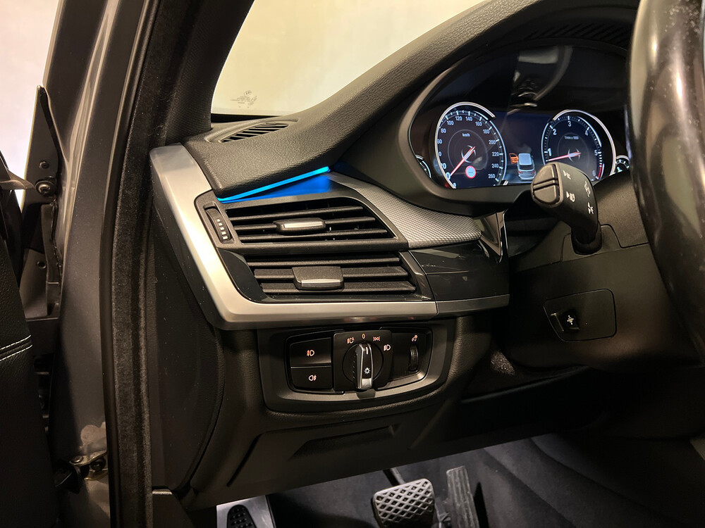 BMW X5 xDrive30d High Executive 258PS 2016, KG-043-D