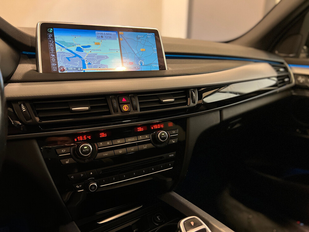 BMW X5 xDrive30d High Executive 258PS 2016, KG-043-D