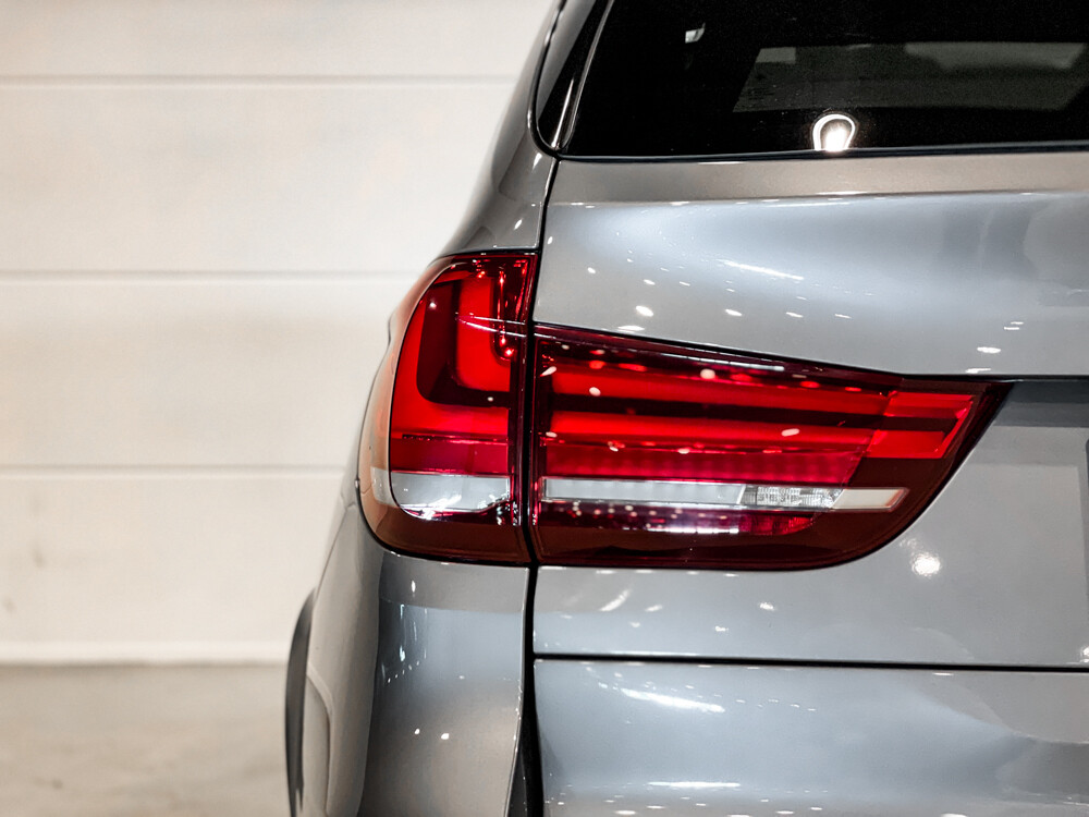 BMW X5 xDrive30d High Executive 258PS 2016, KG-043-D